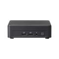 Komputer ASUS NUC 13 PRO RNUC13ANKI5048C0I (RPL-P 28W (i5-1340P), 2X4GB, 512GB, Integrated VGA, Win11 Pro, noCord, Mini-PC)