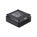 Komputer ASUS NUC 13 PRO RNUC13ANKI5048C0I (RPL-P 28W (i5-1340P), 2X4GB, 512GB, Integrated VGA, Win11 Pro, noCord, Mini-PC)
