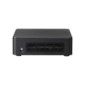 Komputer ASUS NUC 13 PRO RNUC13L3KV700000I (RPL-P 28W vPro (i7-1370P), noRAM, noStorage, Integrated VGA, noOS, noCord, Kit)