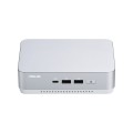 Komputer ASUS NUC 14 PRO+ RNUC14RVSU900002I (MTL-H 45W (U9 185H), noRAM, noStorage, Integrated VGA, noOS, EU Cord, Kit)
