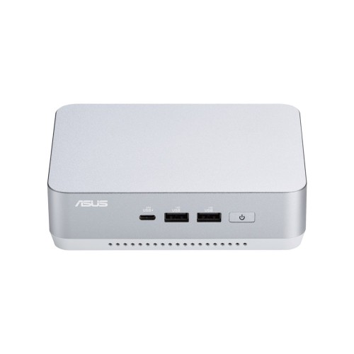 Komputer ASUS NUC 14 PRO+ RNUC14RVSU900002I (MTL-H 45W (U9 185H), noRAM, noStorage, Integrated VGA, noOS, EU Cord, Kit)