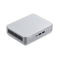 Komputer ASUS NUC 14 PRO+ RNUC14RVSU900002I (MTL-H 45W (U9 185H), noRAM, noStorage, Integrated VGA, noOS, EU Cord, Kit)