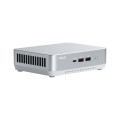 Komputer ASUS NUC 14 PRO+ RNUC14RVSU900002I (MTL-H 45W (U9 185H), noRAM, noStorage, Integrated VGA, noOS, EU Cord, Kit)