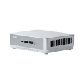 Komputer ASUS NUC 14 PRO+ RNUC14RVSU900002I (MTL-H 45W (U9 185H), noRAM, noStorage, Integrated VGA, noOS, EU Cord, Kit)