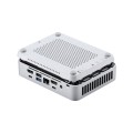 Komputer ASUS NUC 14 PRO+ RNUC14RVSU900002I (MTL-H 45W (U9 185H), noRAM, noStorage, Integrated VGA, noOS, EU Cord, Kit)