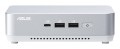 Komputer ASUS NUC 14 PRO+ RNUC14RVSU900002I (MTL-H 45W (U9 185H), noRAM, noStorage, Integrated VGA, noOS, EU Cord, Kit)