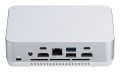 Komputer ASUS NUC 14 PRO+ RNUC14RVSU5068A2I (MTL-H 28W (U5 125H), 2X8G, 512G, Integrated VGA, Win11, EU Cord, Mini-PC)
