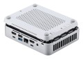 Komputer ASUS NUC 14 PRO+ RNUC14RVSU5068A2I (MTL-H 28W (U5 125H), 2X8G, 512G, Integrated VGA, Win11, EU Cord, Mini-PC)