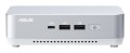 Komputer ASUS NUC 14 PRO+ RNUC14RVSU7089A2I (MTL-H 28W (U7 155H), 2X16G, 1TB, Integrated VGA, Win11, EU Cord, Mini-PC)