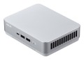 Komputer ASUS NUC 14 PRO+ RNUC14RVSU7089A2I (MTL-H 28W (U7 155H), 2X16G, 1TB, Integrated VGA, Win11, EU Cord, Mini-PC)