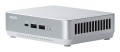 Komputer ASUS NUC 14 PRO+ RNUC14RVSU7089A2I (MTL-H 28W (U7 155H), 2X16G, 1TB, Integrated VGA, Win11, EU Cord, Mini-PC)