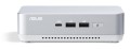 Komputer ASUS NUC 14 PRO+ RNUC14RVSU7089A2I (MTL-H 28W (U7 155H), 2X16G, 1TB, Integrated VGA, Win11, EU Cord, Mini-PC)