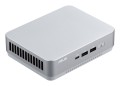 Komputer ASUS NUC 14 PRO+ RNUC14RVSU7089A2I (MTL-H 28W (U7 155H), 2X16G, 1TB, Integrated VGA, Win11, EU Cord, Mini-PC)