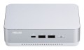Komputer ASUS NUC 14 PRO+ RNUC14RVSU9089A2I (MTL-H 45W (U9 185H), 2X16G, 1TB, Integrated VGA, Win11, EU Cord, Mini-PC)