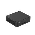 Komputer ASUS NUC 15 PRO RNUC15CRKI300002 (RPL-R 15W (C3 100U), noRAM, noStorage, Integrated VGA, noOS, EU Cord, Kit)
