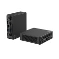 Komputer ASUS NUC 15 PRO RNUC15CRKI300002 (RPL-R 15W (C3 100U), noRAM, noStorage, Integrated VGA, noOS, EU Cord, Kit)
