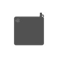 Komputer ASUS NUC 15 PRO RNUC15CRKI300002 (RPL-R 15W (C3 100U), noRAM, noStorage, Integrated VGA, noOS, EU Cord, Kit)