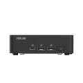 Komputer ASUS NUC 15 PRO RNUC15CRKI300002 (RPL-R 15W (C3 100U), noRAM, noStorage, Integrated VGA, noOS, EU Cord, Kit)