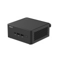 Komputer ASUS NUC 15 PRO RNUC15CRHI300002 (RPL-R 15W (C3 100U), noRAM, noStorage, Integrated VGA, noOS, EU Cord, Kit)