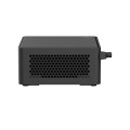 Komputer ASUS NUC 15 PRO RNUC15CRHI300002 (RPL-R 15W (C3 100U), noRAM, noStorage, Integrated VGA, noOS, EU Cord, Kit)