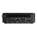 Komputer ASUS NUC 13 PRO RNUC13L5KV500000I (RPL-P 28W vPro Emb (i5-1350PE) , noRAM, noStorage, Integrated VGA, noOS, noCord, Kit)