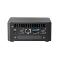 Komputer ASUS NUC 13 PRO RNUC13L3HV500000I (RPL-P 28W vPro (i5-1350P), noRAM, noStorage, Integrated VGA, noOS, noCord, Kit)