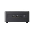 Komputer ASUS NUC 13 PRO RNUC13L3HV700000I (RPL-P 28W vPro (i7-1370P), noRAM, noStorage, Integrated VGA, noOS, noCord, Kit)