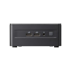 Komputer ASUS NUC 13 PRO RNUC13L3HV700000I (RPL-P 28W vPro (i7-1370P), noRAM, noStorage, Integrated VGA, noOS, noCord, Kit)