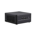 Komputer ASUS NUC 13 PRO RNUC13L3HV700000I (RPL-P 28W vPro (i7-1370P), noRAM, noStorage, Integrated VGA, noOS, noCord, Kit)