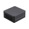 Komputer ASUS NUC 13 PRO RNUC13L3HV700000I (RPL-P 28W vPro (i7-1370P), noRAM, noStorage, Integrated VGA, noOS, noCord, Kit)