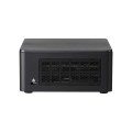 Komputer ASUS NUC 13 PRO RNUC13L3HV700000I (RPL-P 28W vPro (i7-1370P), noRAM, noStorage, Integrated VGA, noOS, noCord, Kit)