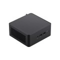 Komputer ASUS NUC 14 PRO RNUC14RVHI300000I (RPL-R 28W (C3 100U), noRAM, noStorage, Integrated VGA, noOS, noCord, Kit)