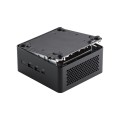 Komputer ASUS NUC 14 PRO RNUC14RVHI300000I (RPL-R 28W (C3 100U), noRAM, noStorage, Integrated VGA, noOS, noCord, Kit)