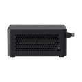 Komputer ASUS NUC 14 PRO RNUC14RVHI300002I (RPL-R 28W (C3 100U), noRAM, noStorage, Integrated VGA, noOS, EU Cord, Kit)
