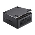 Komputer ASUS NUC 14 PRO RNUC14RVHI300002I (RPL-R 28W (C3 100U), noRAM, noStorage, Integrated VGA, noOS, EU Cord, Kit)