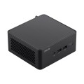 Komputer ASUS NUC 14 PRO RNUC14RVHI300002I (RPL-R 28W (C3 100U), noRAM, noStorage, Integrated VGA, noOS, EU Cord, Kit)