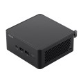 Komputer ASUS NUC 14 PRO RNUC14RVHI300002I (RPL-R 28W (C3 100U), noRAM, noStorage, Integrated VGA, noOS, EU Cord, Kit)