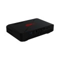 Komputer ASUS NUC 14 ROG RNUC14SRKU7168A3I (MTL-H 28W (U7 155H), 8GB*2 DDR5-5600MHz , 512GB, NVIDIA GeForce RTX 4060, Win11, UK Cord, Mini-PC)
