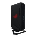 Komputer ASUS NUC 14 ROG RNUC14SRKU9189A2I (MTL-H 45W (U9 185H), 16GB*2 DDR5-5600MHz , 1TB , NVIDIA GeForce RTX 4070, Win11, EU Cord, Mini-PC)