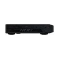 Komputer ASUS NUC 14 ROG RNUC14SRKU7168A0I (MTL-H 28W (U7 155H), 8GB*2 DDR5-5600MHz , 512GB, NVIDIA GeForce RTX 4060, Win11, noCord, Mini-PC)