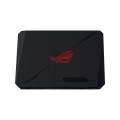Komputer ASUS NUC 14 ROG RNUC14SRKU7168A0I (MTL-H 28W (U7 155H), 8GB*2 DDR5-5600MHz , 512GB, NVIDIA GeForce RTX 4060, Win11, noCord, Mini-PC)