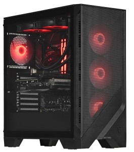 Actina PBM 265KF/32GB/2TB/RTX5080/850W