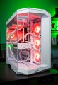 Actina PBM 7800X3D/32GB/1TB/RTX5070Ti/850W/W11H