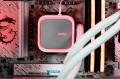 Actina PBM 7800X3D/32GB/1TB/RTX5070Ti/850W/W11H