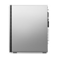 Lenovo IdeaCentre Tower 14IRR9 i5-14400 16GB DDR 4800 SSD512 Intel UHD Graphics 730 W11Pro Cloud Grey