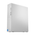 Lenovo IdeaCentre Tower 08IRR9 i5-14400 32GB DDR5 4800 SSD1TB Intel UHD Graphics 730 NoOS Grey