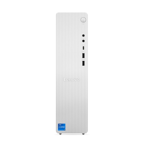 Lenovo IdeaCentre Tower 08IRH9 i7-13620H 16GB DDR5 5200 SSD512 Intel UHD Graphics NoOS Cloud Grey