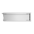 Lenovo IdeaCentre Tower 08IRH9 i7-13620H 32GB DDR5 5200 SSD1TB Intel UHD Graphics NoOS Cloud Grey