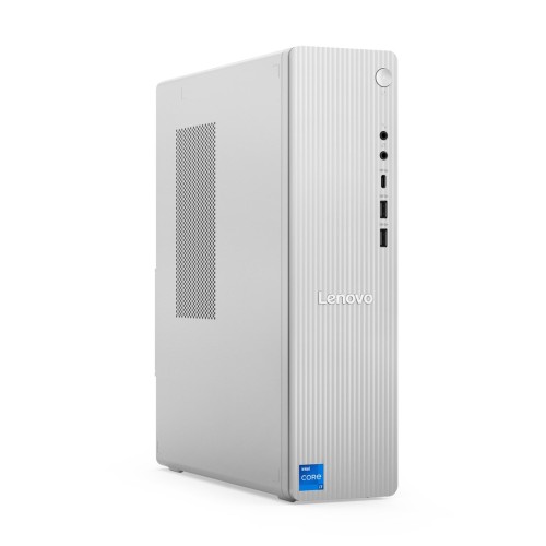 Lenovo IdeaCentre Tower 08IRH9 i5-13420H 16GB DDR5 5200 SSD512 Intel UHD Graphics NoOS Cloud Grey