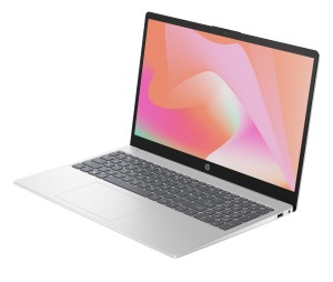 HP 15-fd1068nw Ultra 5 125H 15,6"FHD IPS 300nits AG 24GB DDR5-5600 SSD512 Intel Arc Cam 720p 41Wh NoOS Natural Silver 2Y